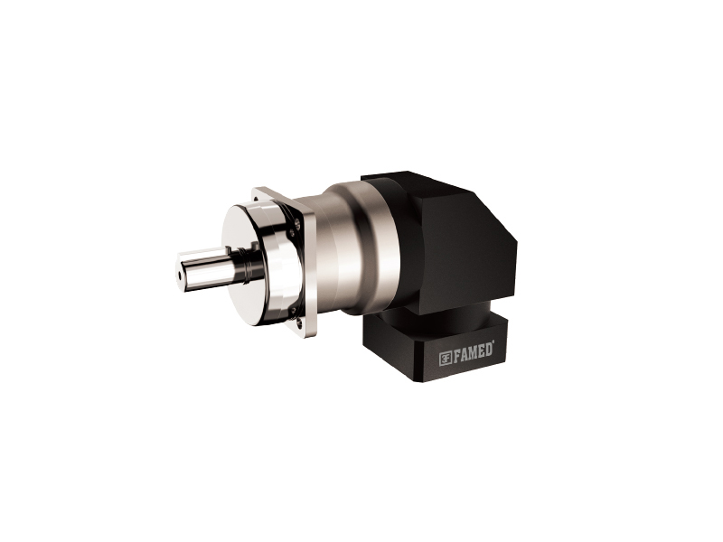 EVS European High Precsion High Torque Right Angle Planetary Gearbox