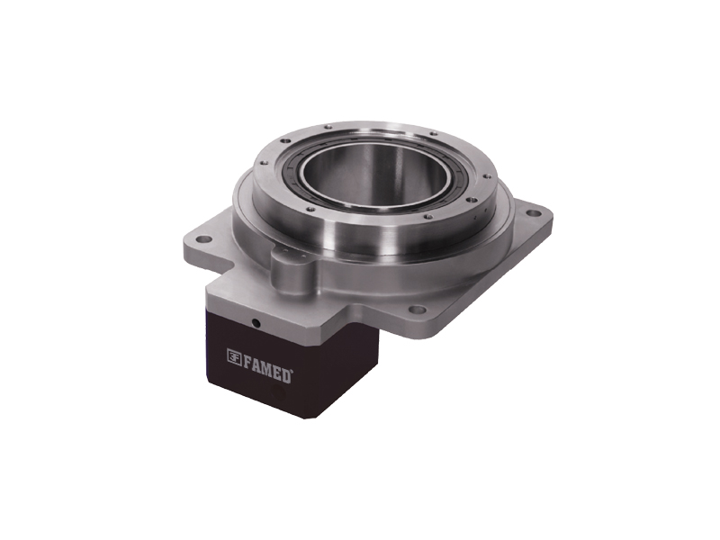 DG Precision Hollow Rotary Actuator