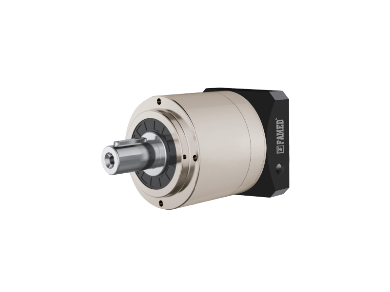 VRL High Precision Planetary Gearbox