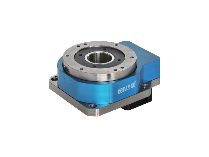 ZK Precision Hollow Rotary Actuator