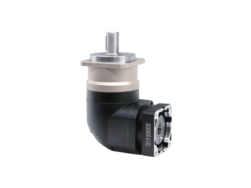 EVB High Precision Right Angle Planetary Gearbox