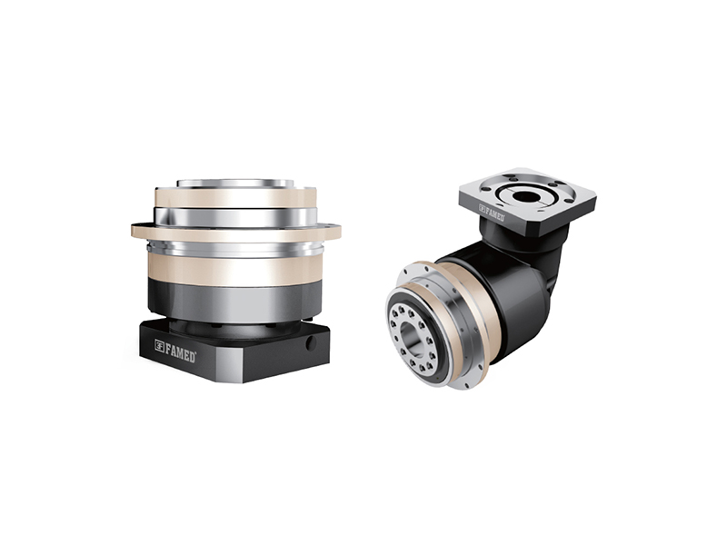 Flange output - high-precision reducer