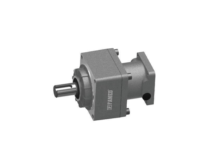 VRSF Precision Planetary Gearbox