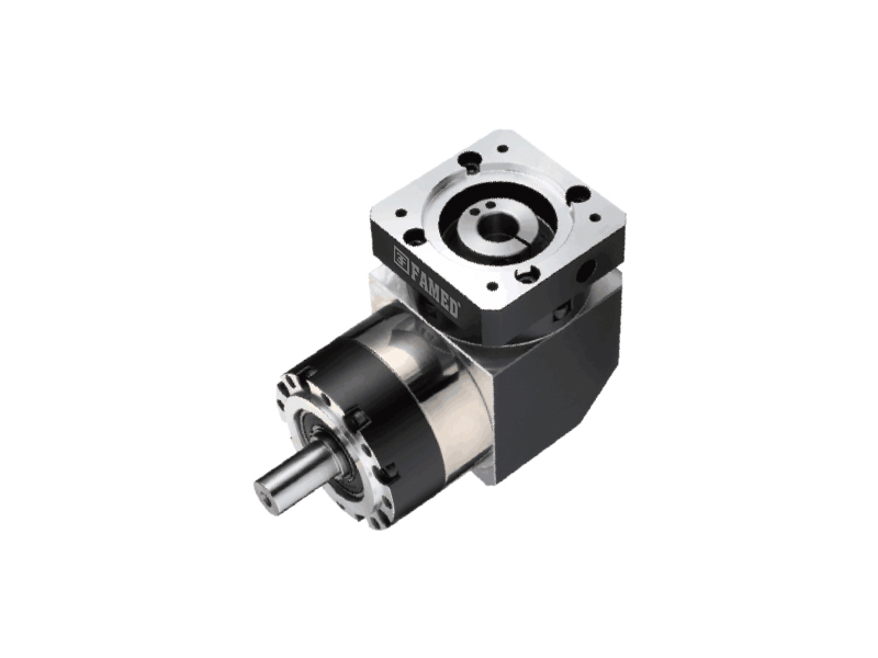 PER Standard Type Right Angle Planetary Gearbox