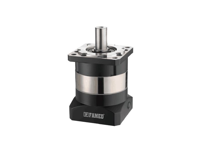 PLF Standard Tvpe Planetary Gearbox