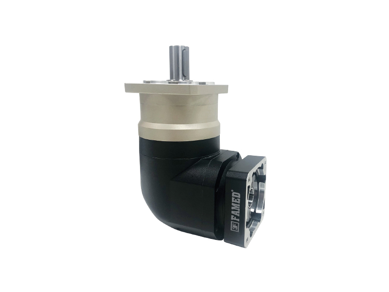 FBR Precision Right Angle Planetary Gearbox