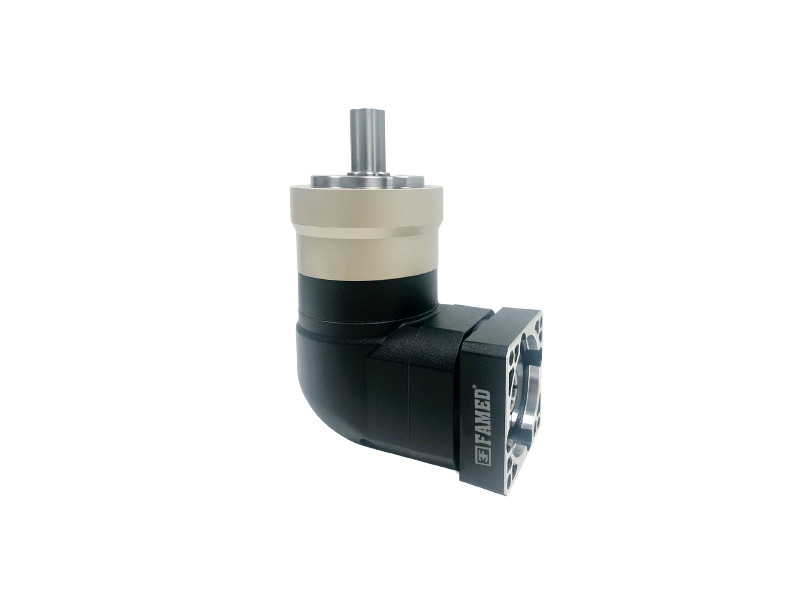 FER Precision Right Angle Planetary Gearbox