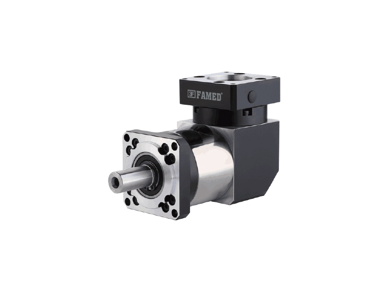 PFR Standard Type Right Angle Planetary Gearbox