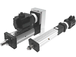 Linear MotorModule