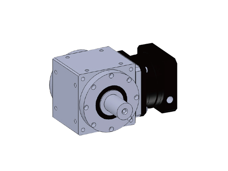 AATM-P SINGLE OUTPUT SHAFT TYPE OF STEERING GEARBOX