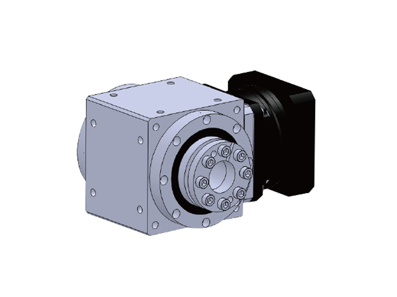 AATM-2HP-K HOLLOW SHAFT EXPANSION SLEEVE WITH KEYWAY TYPE INPUT ITH ELANGE STEERING GEAR