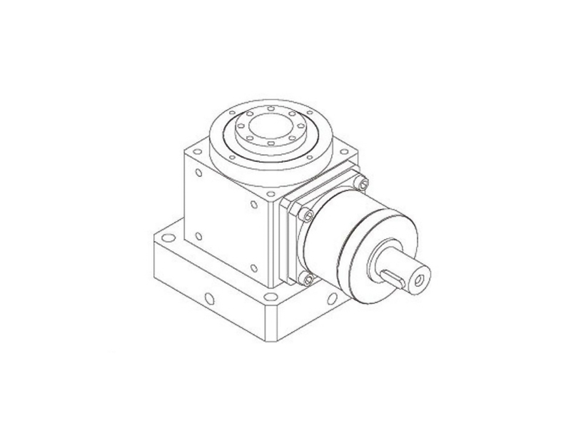 AAT-BS MULTI-AXIS SCREW LIFTING TYPE