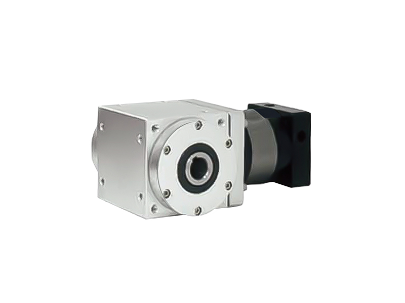 PAW-CR HOLLOW SHAFT KEYED SERVO GEARBOX