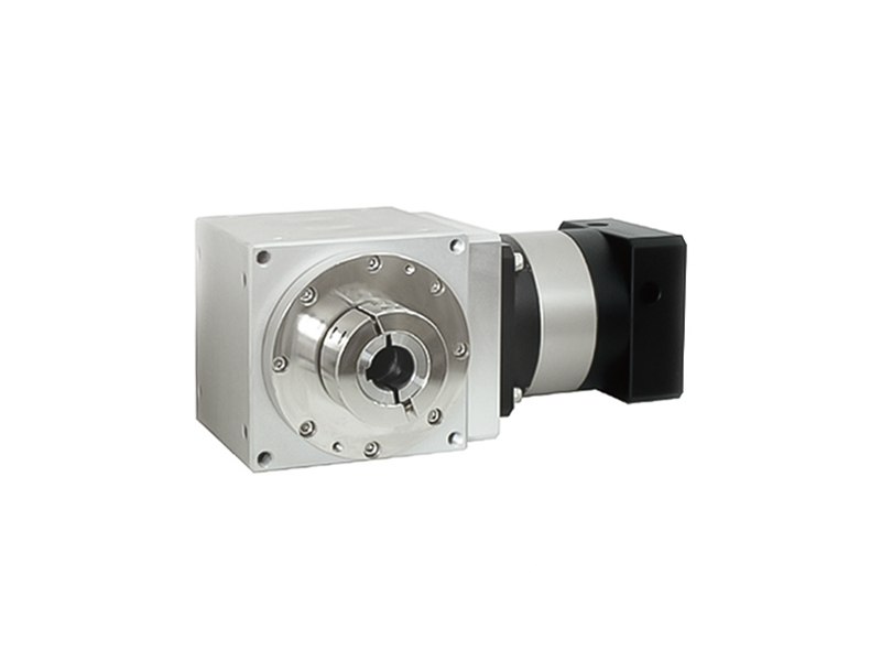 PAW-2C-K DUAL HOLLOW SHAFT PLANETARY GEARBOX