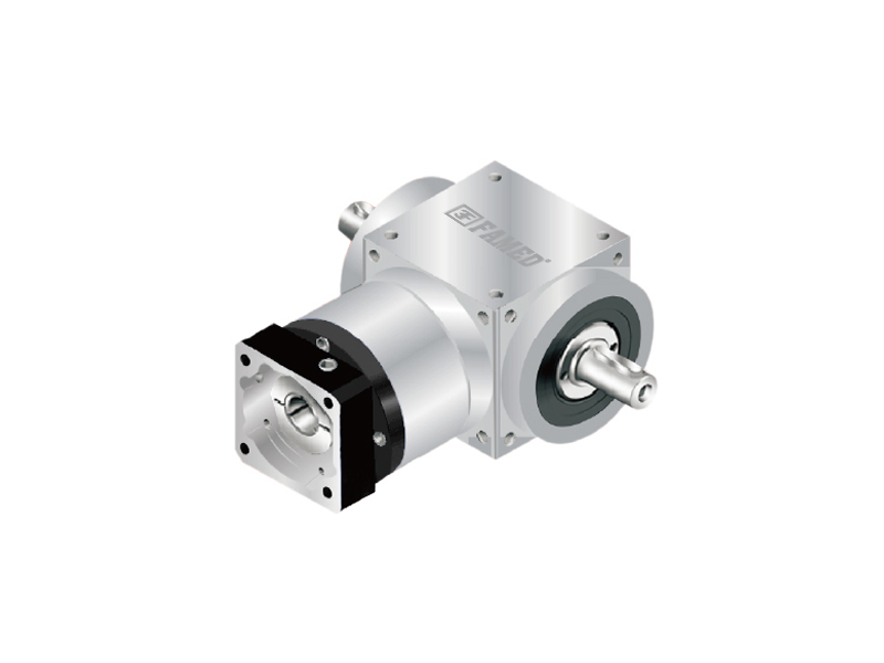 AT-FL1/FR1 HIGH PRECISION 90 DEGREE SERVO GEARBOX