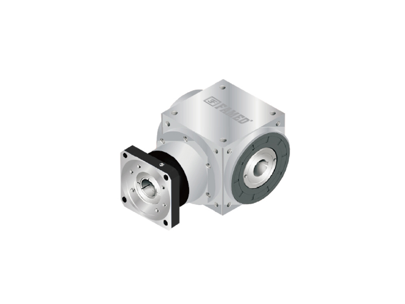 AT-FH HOLE OUTPUT FLANGE INPUT SPEED REDUCER