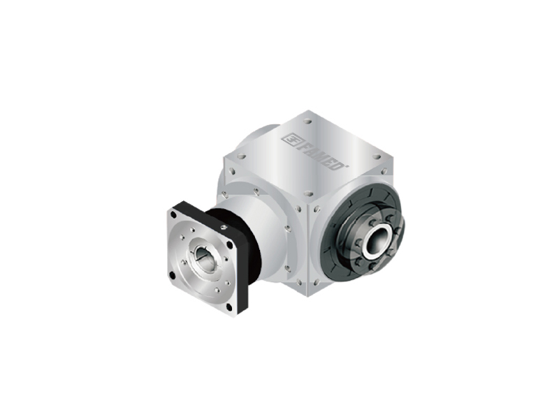 AT-FC HOLLOW SHAFT OUTPUT PLANETARY GEARBOX