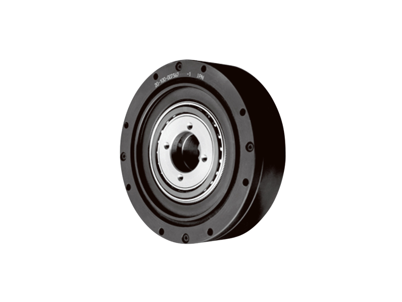 CSD SERIES COMPONENT SET OF HARMONIC GEARBOX