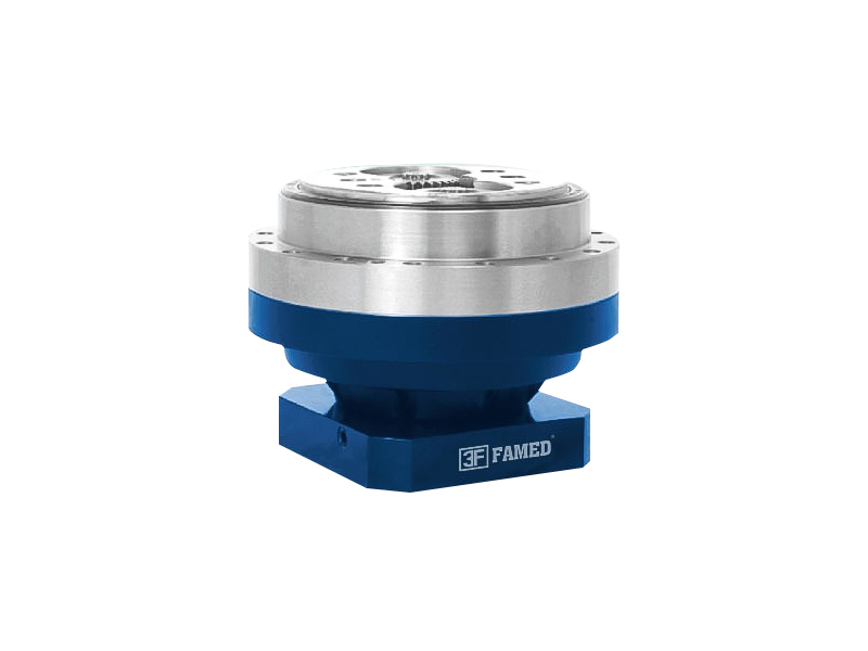 RV-EM SERIES ROBOT GEARBOX