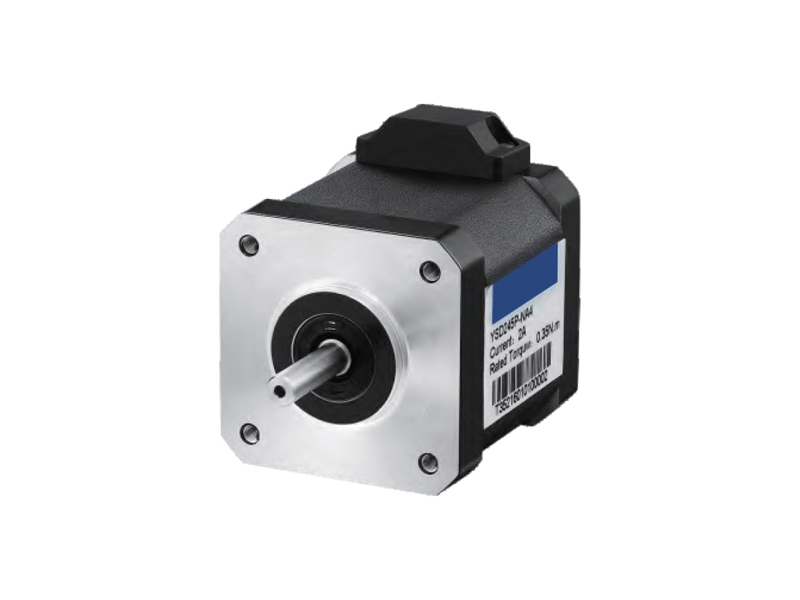 Two phase open loop stepping motor(IP65 Waterproof)