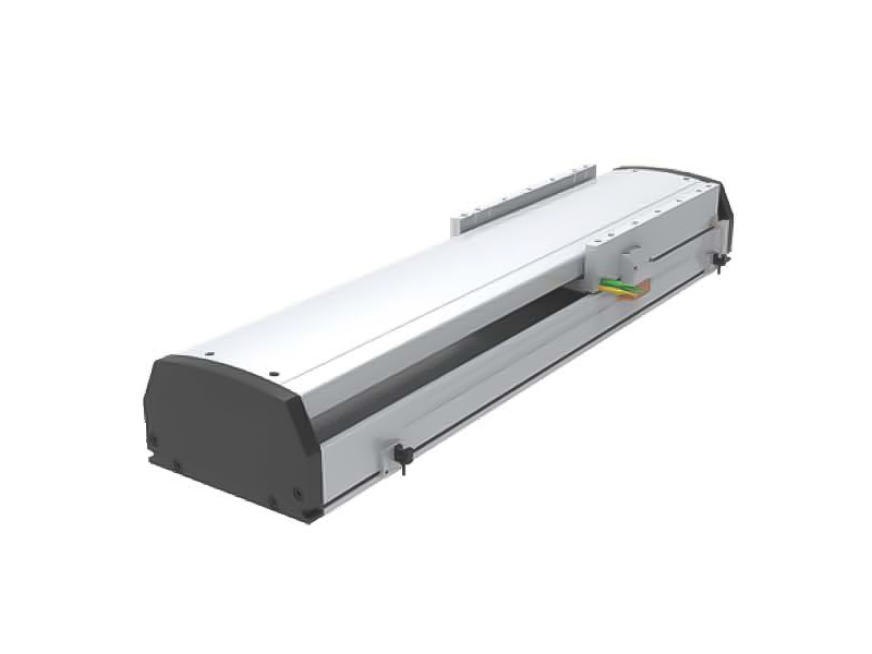 DL series Linear motor module