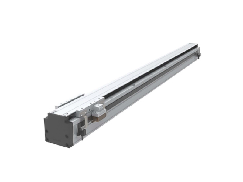 ZMA series Linear motor module