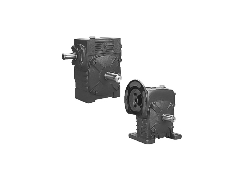 WP series worm gear reducer