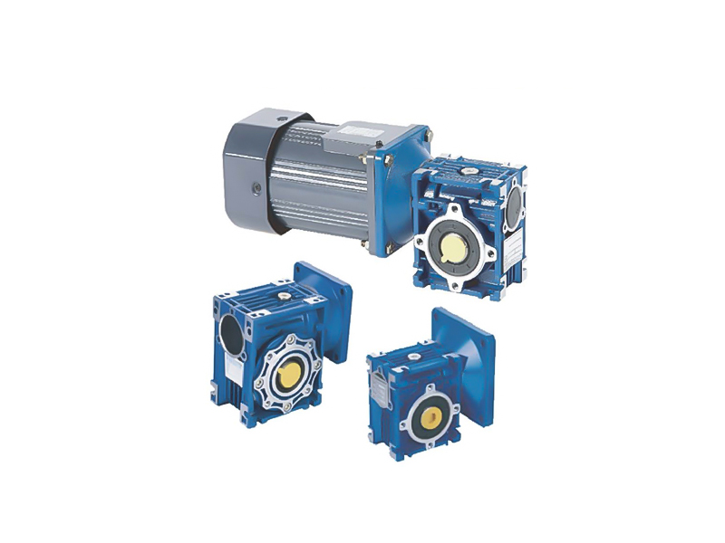 Worm Gear Speed Reducer Series