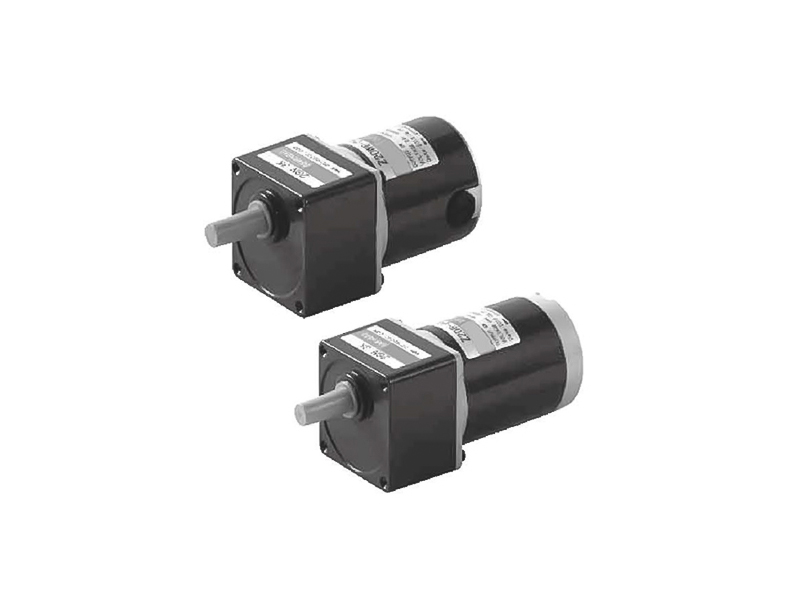 DC micro gear motors