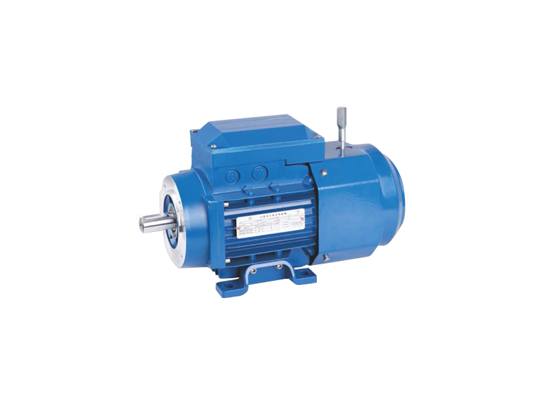 YEJ brake motor series