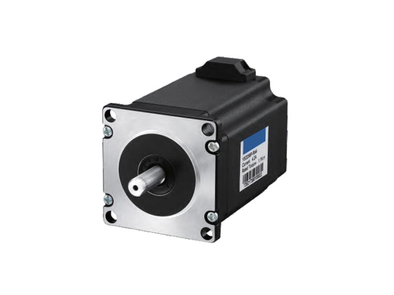 Two-phase closed-loop stepper motor (IP65 waterproof type)