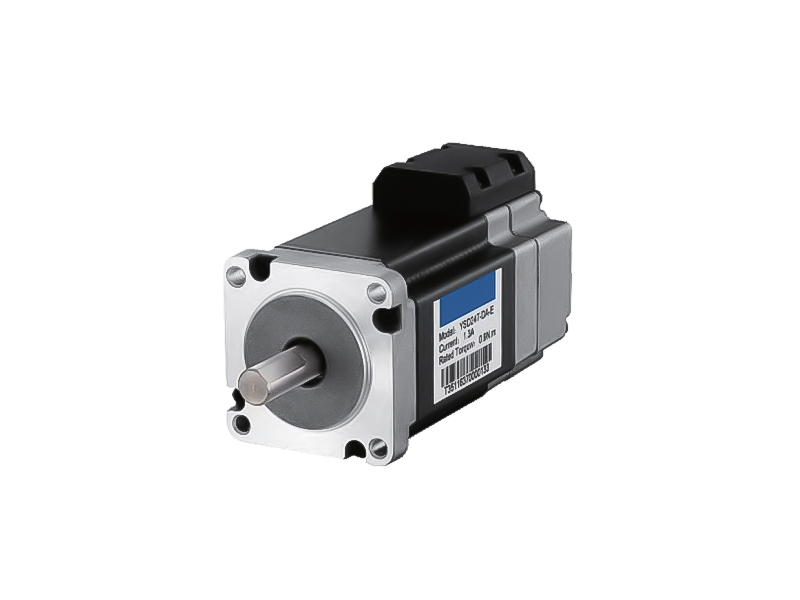 Two-phase closed-loop stepper motor (standard type)