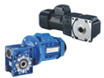 Micro Gear Reducer