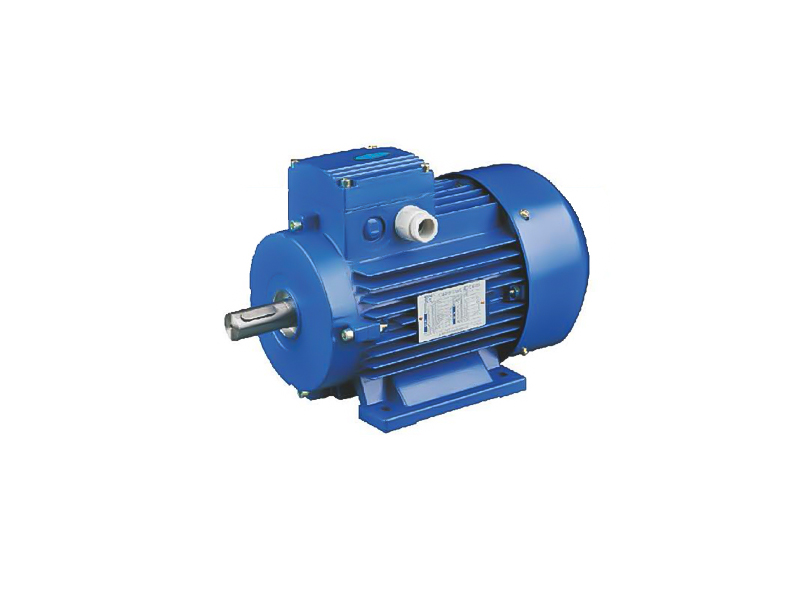 YVF inverter motor series