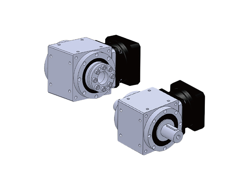 AATM-AS Series Precision steering gear