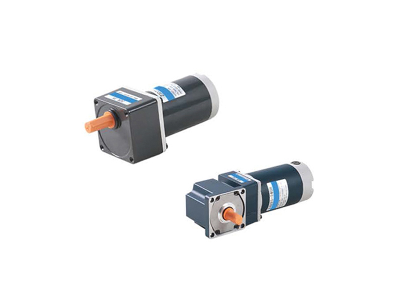 DC Micro Geared Motors