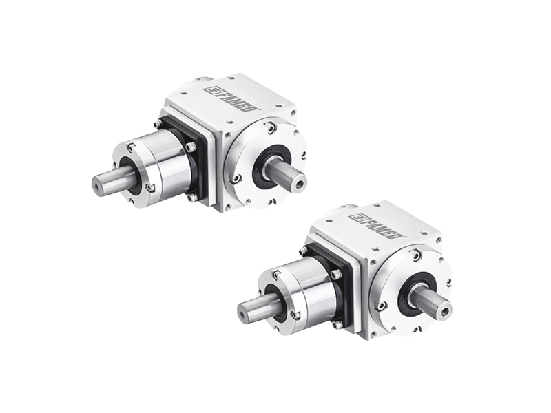 PT-A Series Standard steering gear