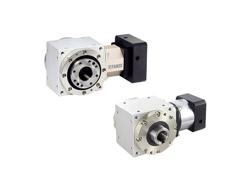 AAW-AS Series Precision 90 Degree Reducer