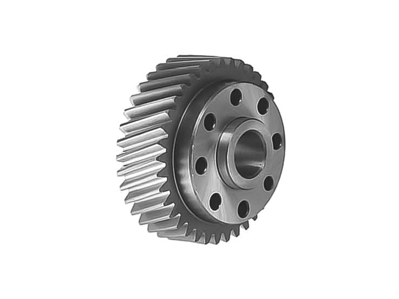 Precision Pinion Series