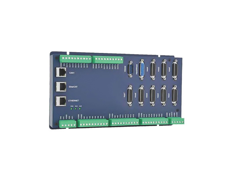 YCI2000 Pulse YCI282X bus series