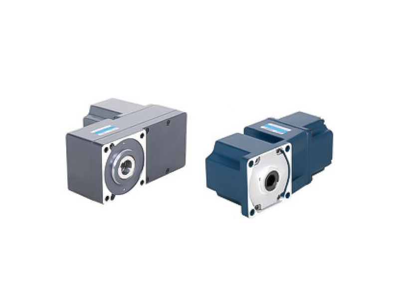 Brushless DC geared motor