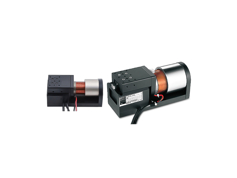 Voice coil motor