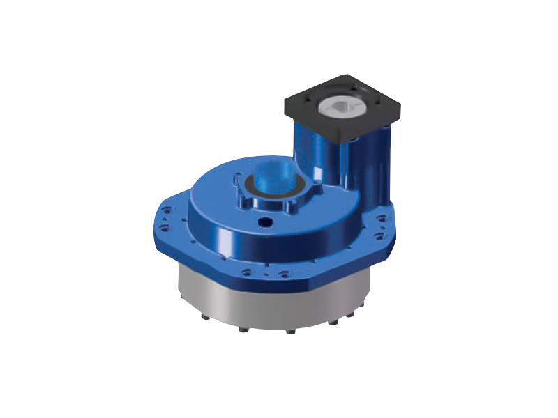 RV-CM SERIES ROBOT GEARBOX