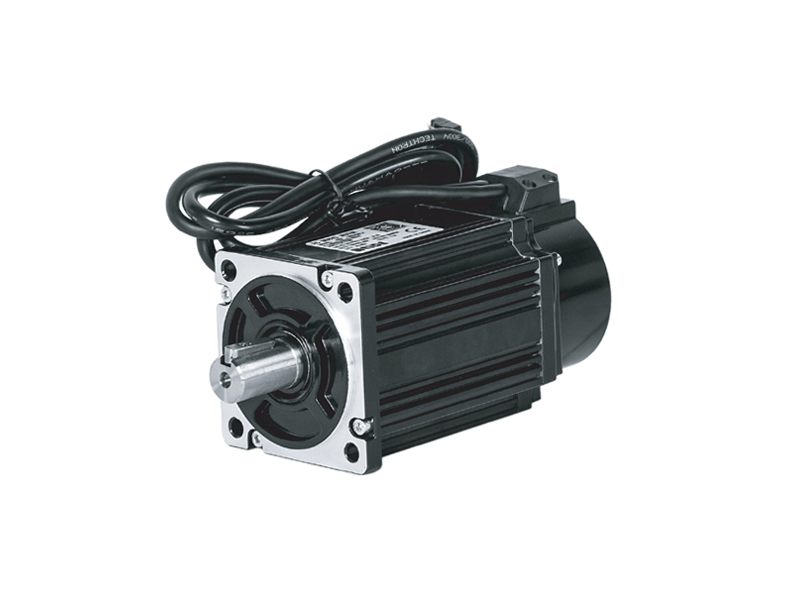 Standard - AC servo motor