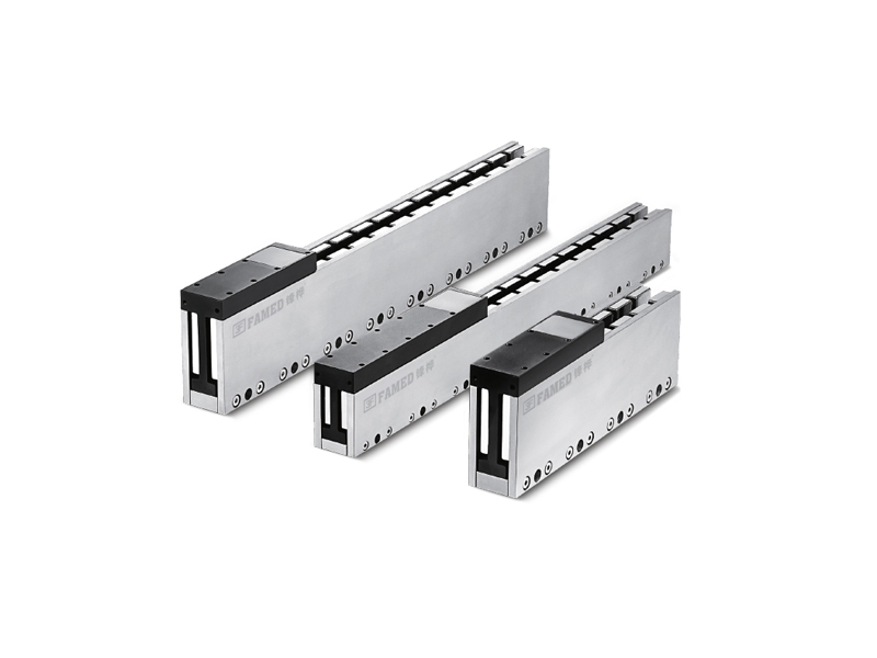 Linear motors