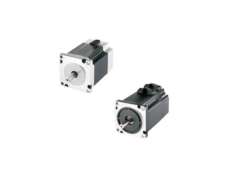 DC servo motor