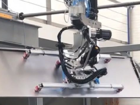 The Development Of Harmonic Reducers In Industrial Robots