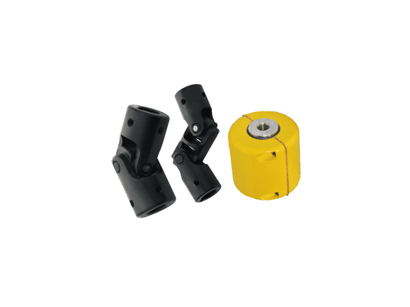 Universal/chain type coupling