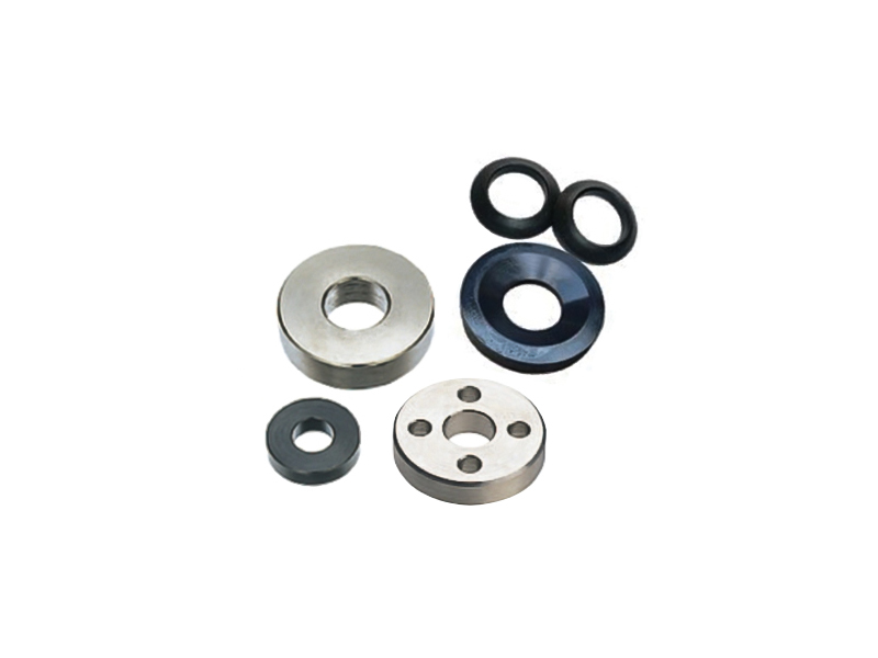  Metal gasket