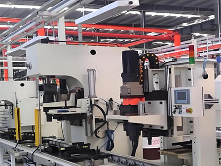 Planetary Gearboxes Textile Industry Applications